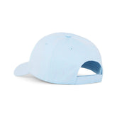 Puma pet ESS logo volwassenen turquoise surf